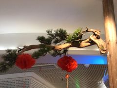 -刀板香·安徽菜(国购IFC店)