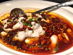 -蔴将·川菜(黄龙万科店)