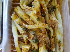 -马学武手抓美食(下南关总店)