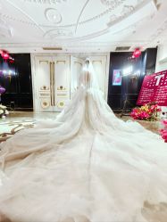 -苏宁环球套房饭店·宴会厅