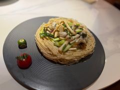 -申粤轩酒楼·三十年粤菜经典(丁香花园店)