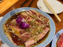 -丸福烤肉(君隆广场店)