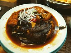 -本家食堂(华南店)