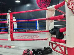 -格斗兄弟搏击健身训练馆(望京店)