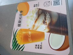 -麦当劳(七宝乐购店)
