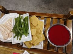 -尹家院子老火锅(融创白象街店)