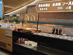 -一绪に寿喜烧(虹悦城店)