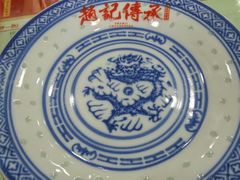 -赵记传承特色牛奶甜品(泉城广场店)