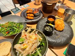 -simply thai天泰(美罗城店)