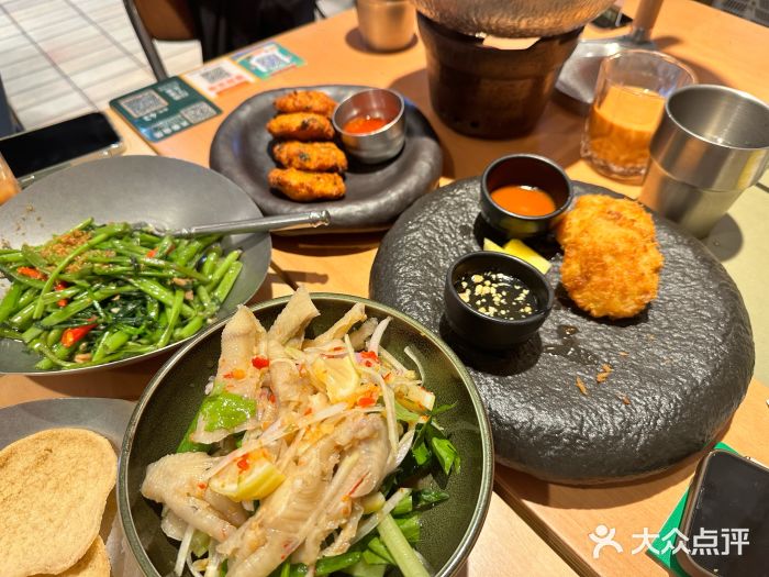 simply thai天泰(美罗城店)图片