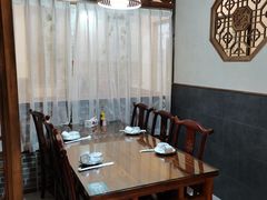 包厢-呼吸森林·生态农庄农家乐私房菜