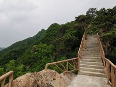 -丹东凤凰山景区
