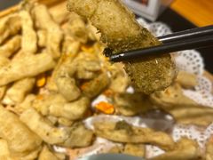 -满堂春特色餐馆