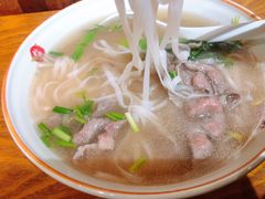 -越南牛肉河粉餐厅(书院巷店)