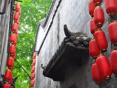 -龙抄手(春熙路总店)