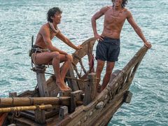 -南宁时代电影大世界(CGS激光中国巨幕)