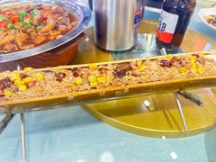 -大师傅金奖啤酒鱼(西街口总店)