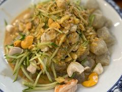 -回味香酒店(莱山店)