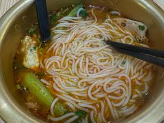 -匠本米所·炸酱米线·潮汕小食(万象食家店)