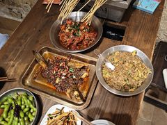 -盟重烧烤(高正街店)