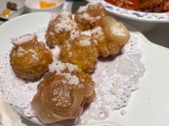 -杏花堂晋商私房菜(华熙五棵松店)