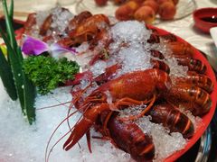 -红辣椒·川菜·火锅(科华路店)