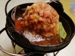 吊锅狮子头-胖子菜馆(隆昌路店)