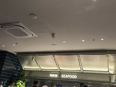 -星伦多 自助料理(圆融店)
