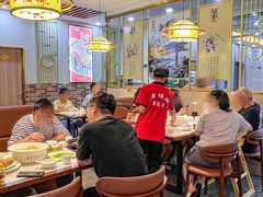 -合丰源幸福楼·客家菜