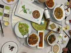 -北京全聚德(玉泉路店)