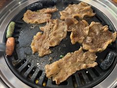-梅梅家的烤肉店(槐北路店)