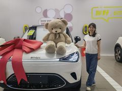 -上海浦东smart汽车全功能店(金桥店)