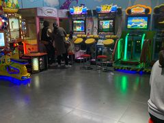 -大玩家(芝罘万达广场店)