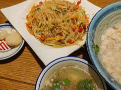 -吴满满油泼面(北方风味园店)