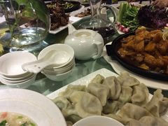 -车之谷·汽车文化主题餐厅(汽开店)