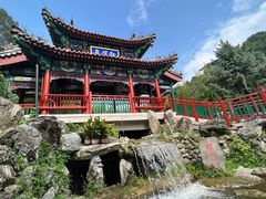 -红螺寺