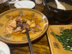 -庭院小酌(瑞莲街店)