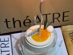 -théATRE 茶聚场(王府中環店)