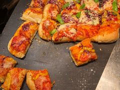 -So Lounge索兰至餐厅(蓝色港湾店)