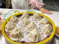 -乔家小院•非遗驴肉•本地小海鲜(滨河路店)