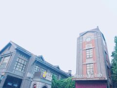 -1912街区