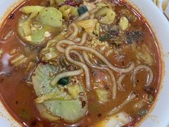 -酸辣粉(氹仔店)