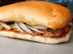 辣味吞拿鱼帕尼尼-EN SPACE恩空间