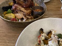 -小满Grainkitchen(滨江商业广场店)
