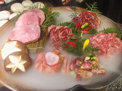 -厚贞日式烤肉(浦东汇智店)