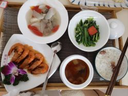 点击看大图 -月满阁月子中心(莲湖区店)