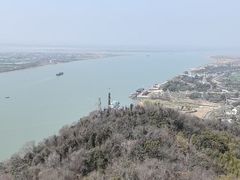 -采石矶景区