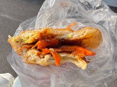 -张记灌饼(丰富路店)