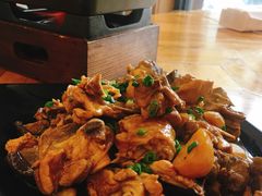 -外婆船宴餐厅·外婆喊你回家吃饭