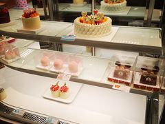 -好利来(欧亚商都店)